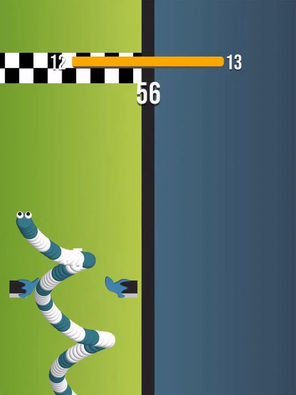 Статьи по Snake Run - New Arcade Game