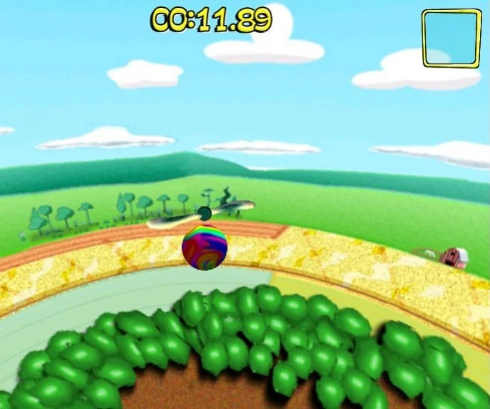 Marble Blaster