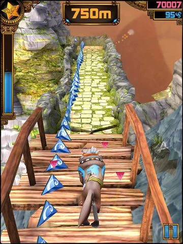 Spirit Run Spirit Run