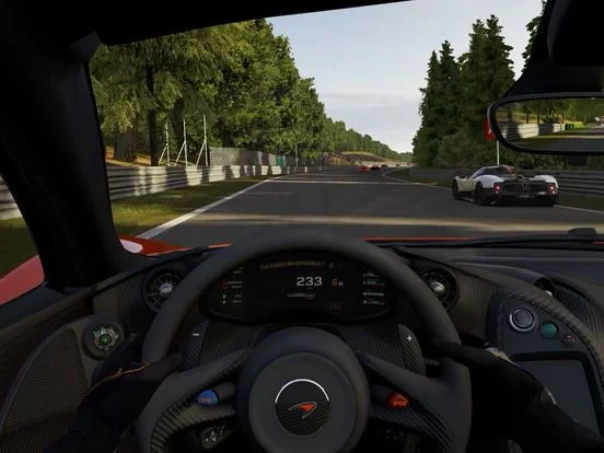 DTM - Race Simulator 2017 DTM - Race Simulator 2017