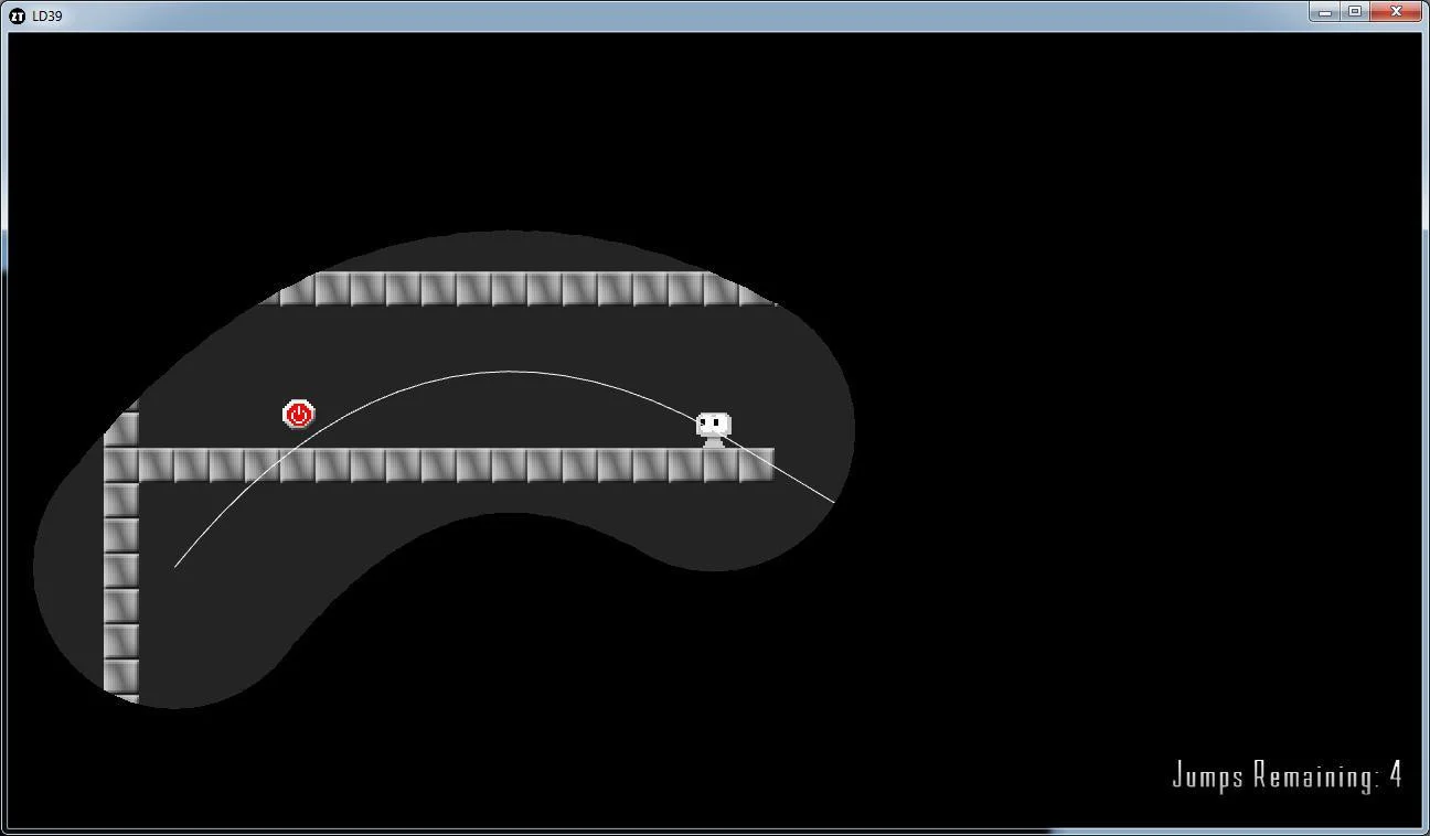 LD39 - Jumping Jehosaphat (itch)