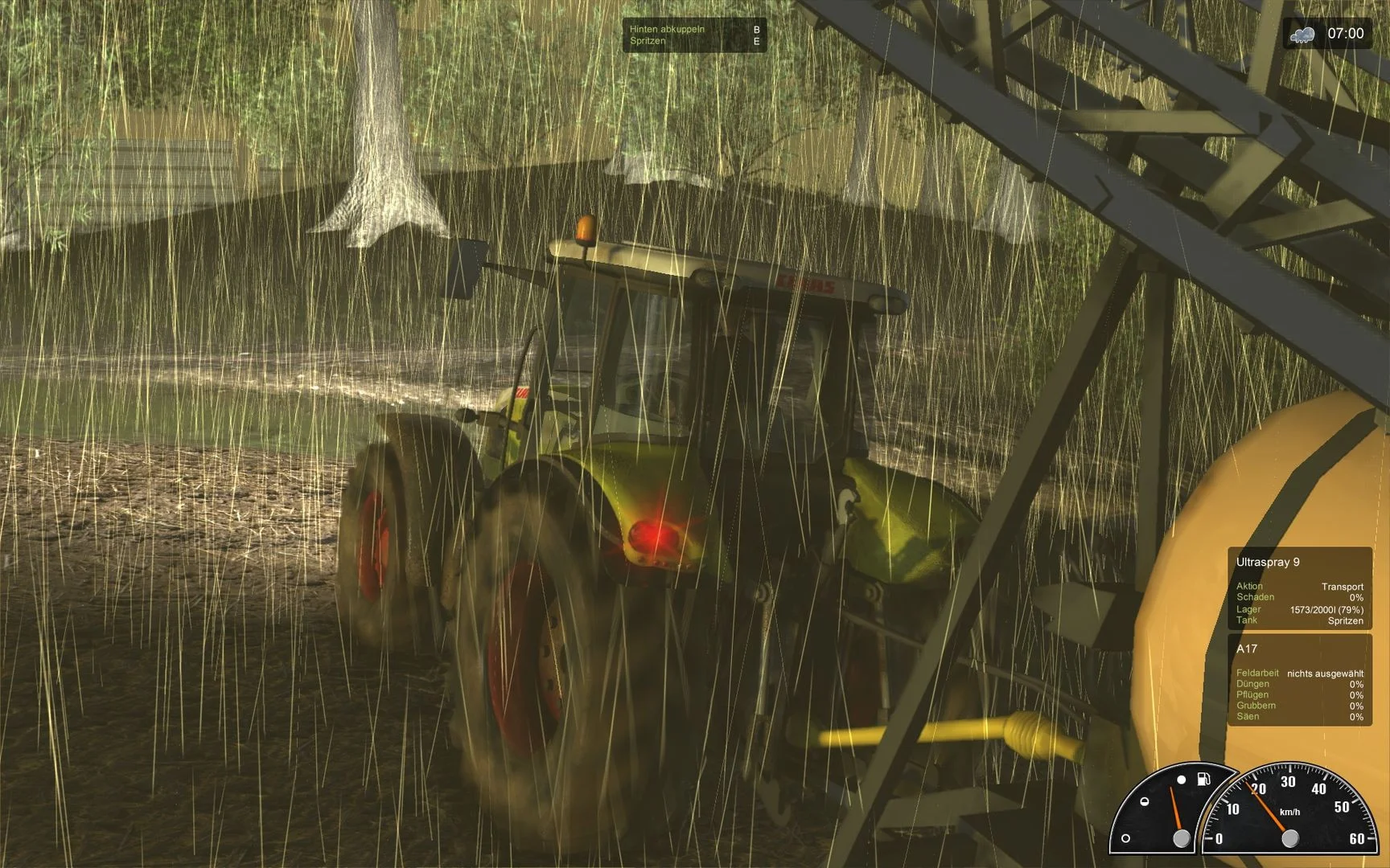 Agricultural Simulator 2011: Extended Edition Agricultural Simulator 2011: Extended Edition