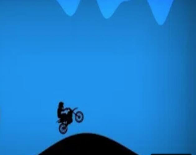 Motocross (itch) Motocross (itch)