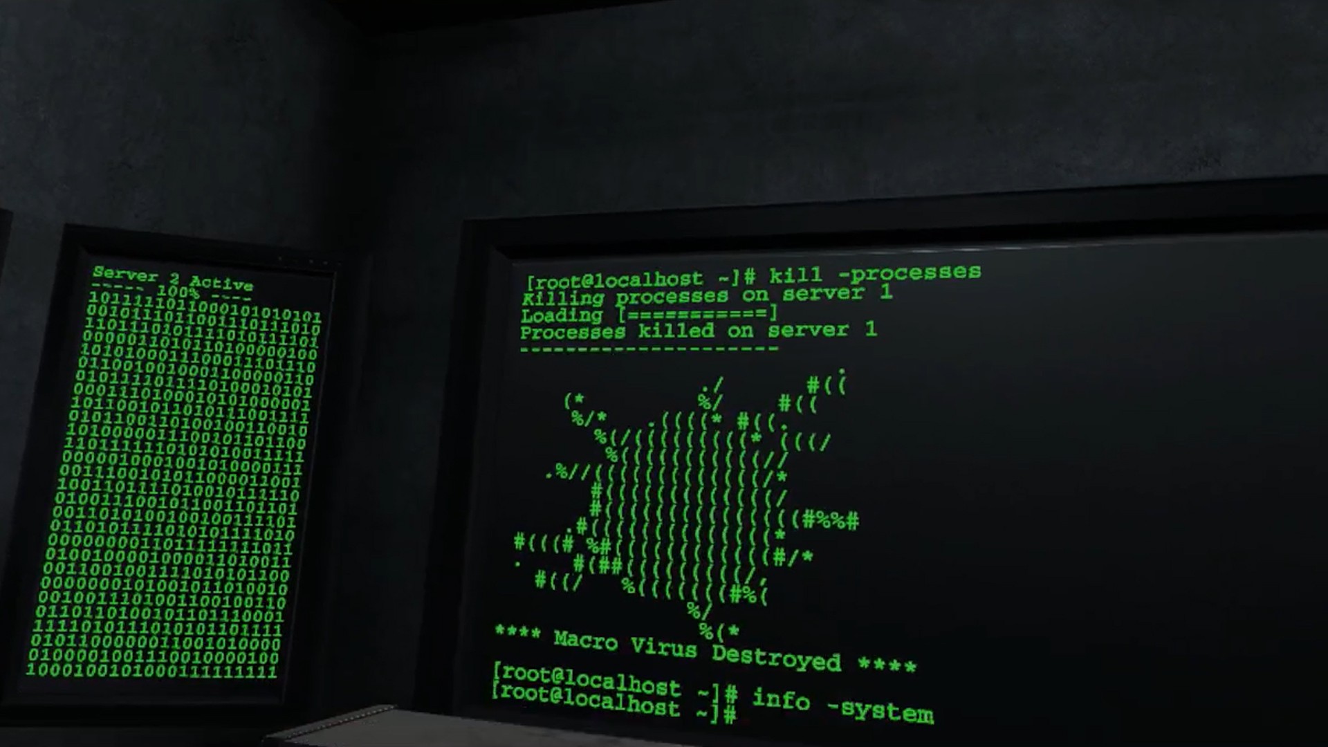 ASCII Wars ASCII Wars