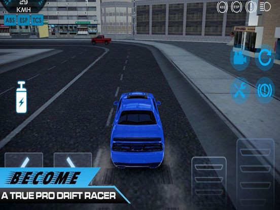 American Car Driving Simulator American Car Driving Simulator