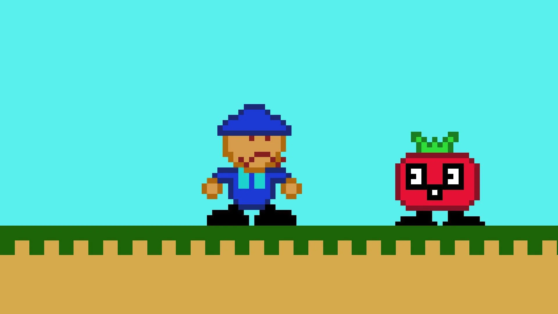 Burrito Quest (itch)