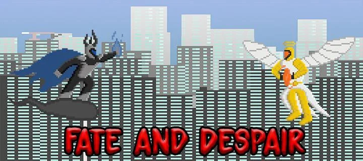 The Bobcat Centaurs: Fate And Despair (itch) The Bobcat Centaurs: Fate And Despair (itch)