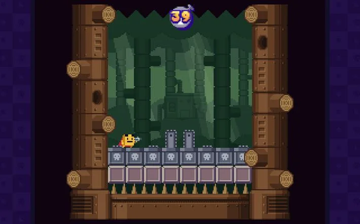 Super Puzzle Platformer Deluxe Super Puzzle Platformer Deluxe