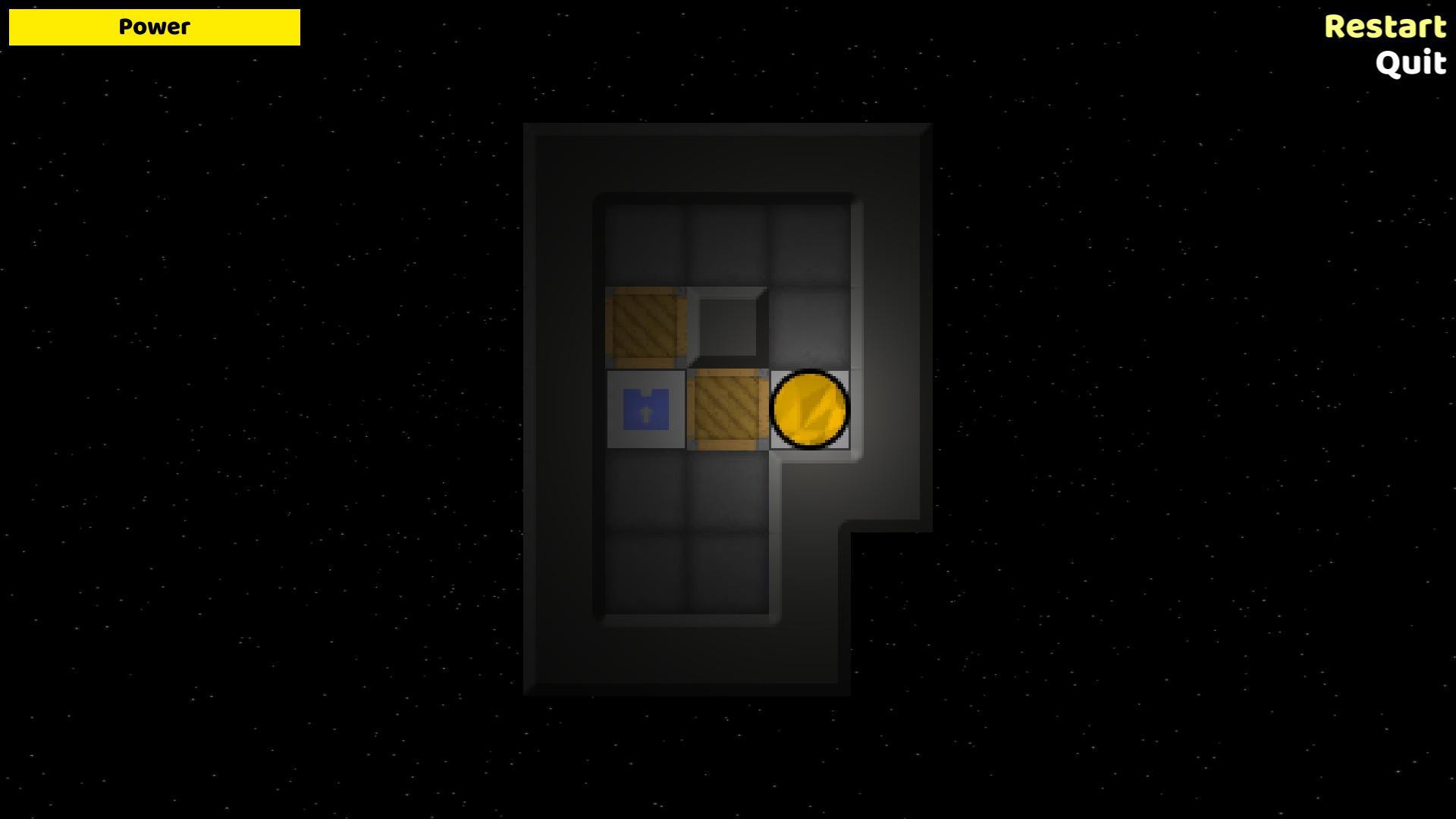 Night Shift (itch) (GalacticGlum)