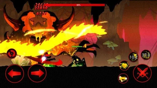 League of Stickman 2019- Ninja Arena PVP(Dreamsky) League of Stickman 2019- Ninja Arena PVP(Dreamsky)
