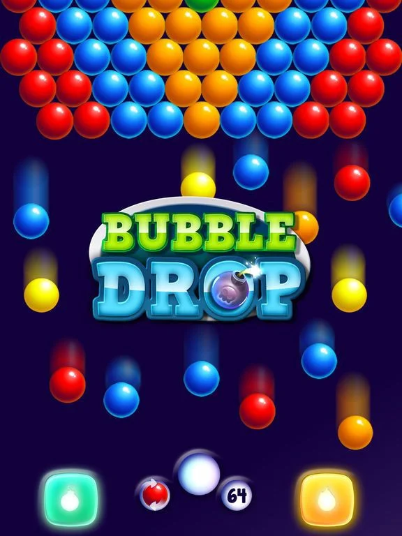Новости о Bubble Puzzle Action