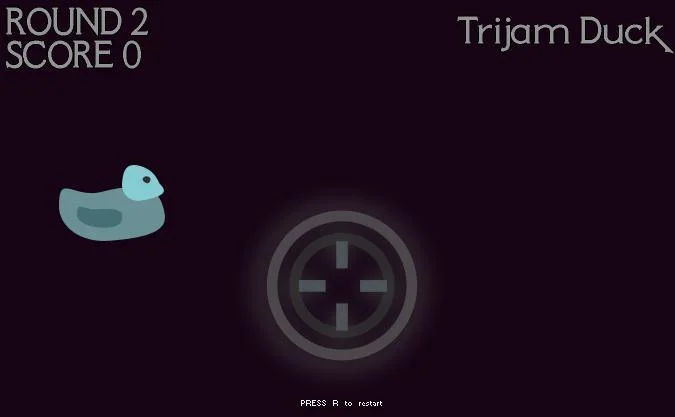 Trijam Duck (itch) Trijam Duck (itch)