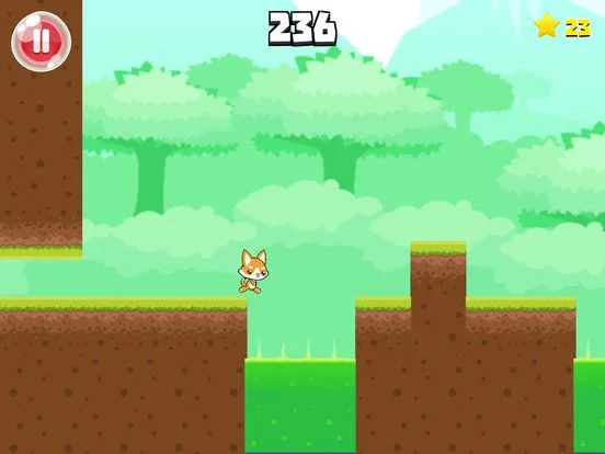 Super Adventure - My stand-alone parkour game (iOS, Chinese) Super Adventure - My stand-alone parkour game (iOS, Chinese)