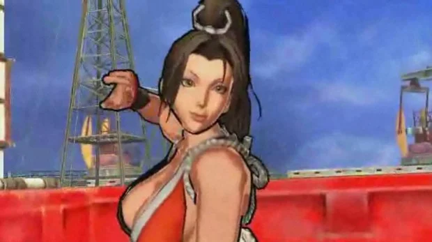 The King of Fighters Online The King of Fighters Online
