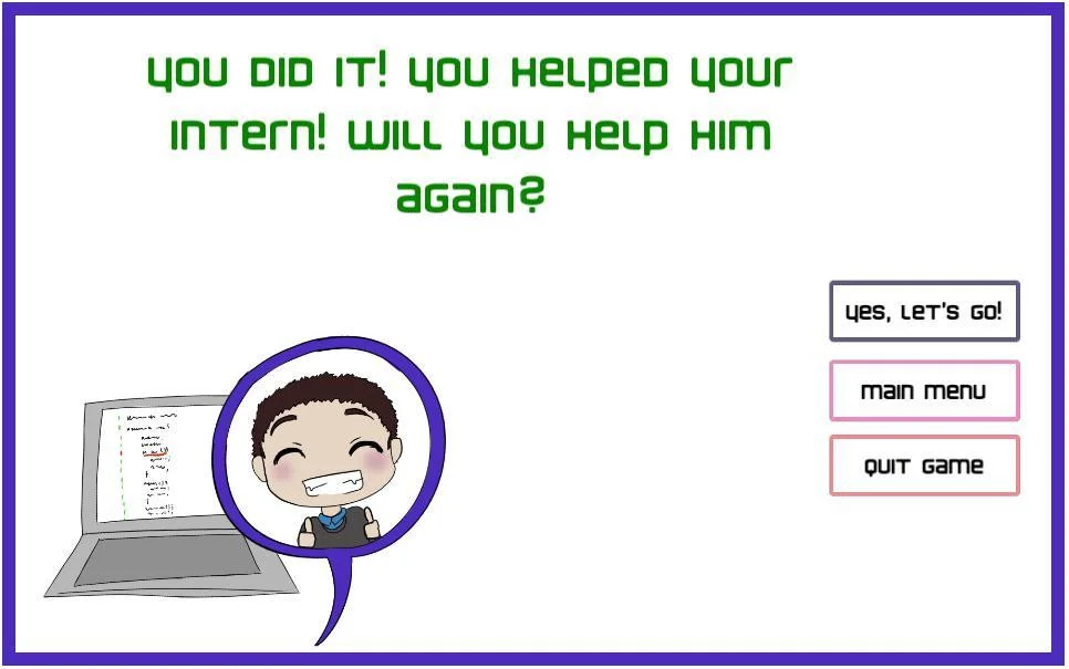 Where is the bug? (itch) Where is the bug? (itch)