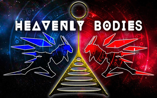 Heavenly Bodies (itch) Heavenly Bodies (itch)