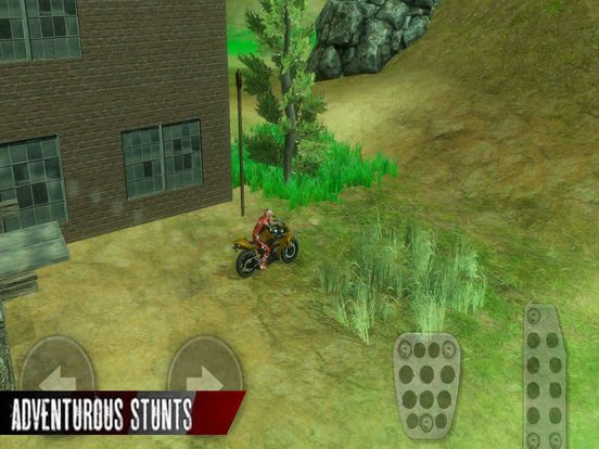 Tricky Bike Riding Master Tricky Bike Riding Master