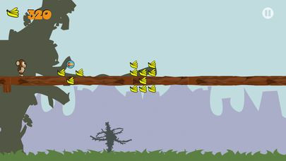 Super Monkey Fun