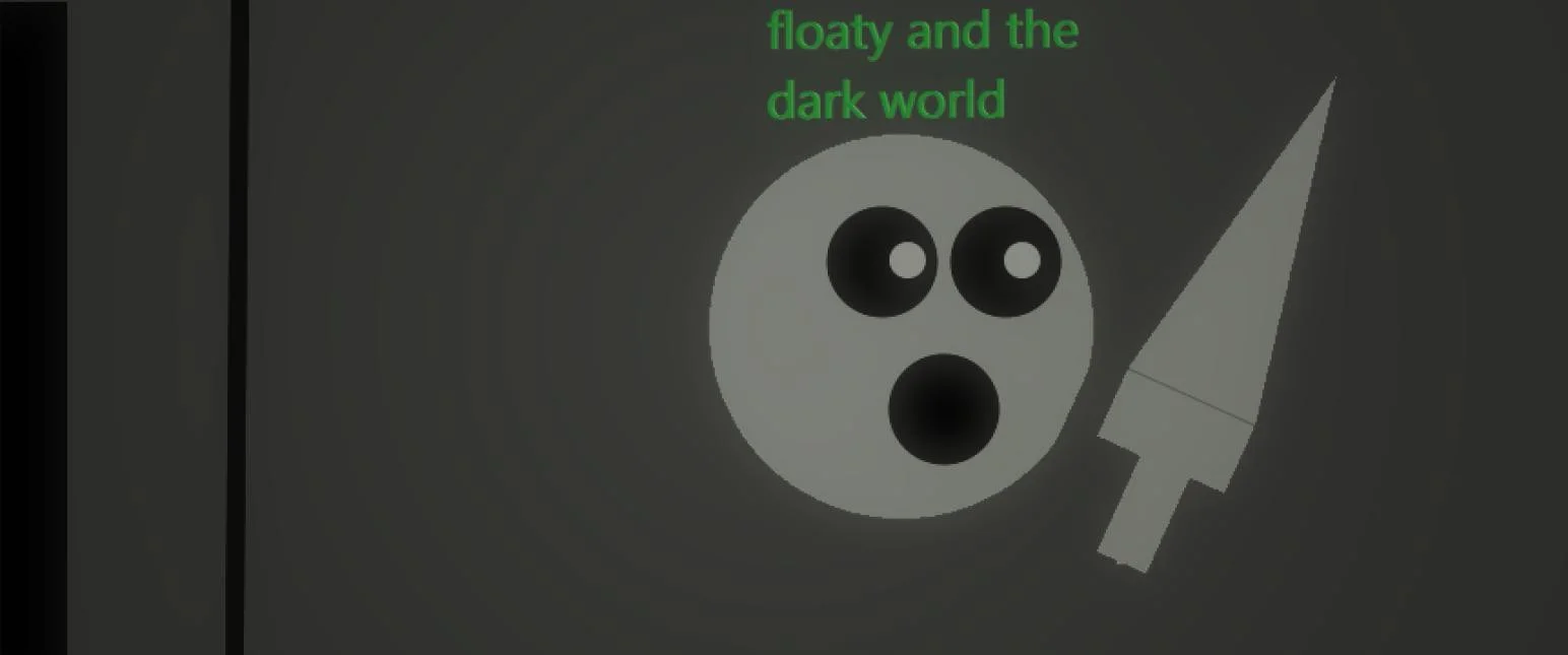 Floaty and the dark world (itch) Floaty and the dark world (itch)