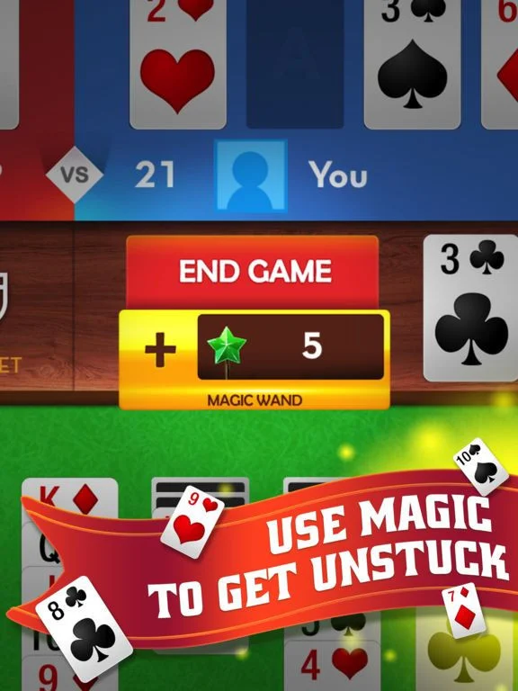 Solitaire Arena Solitaire Arena