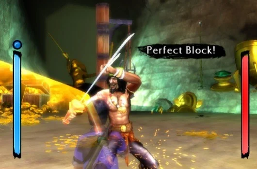 Swords