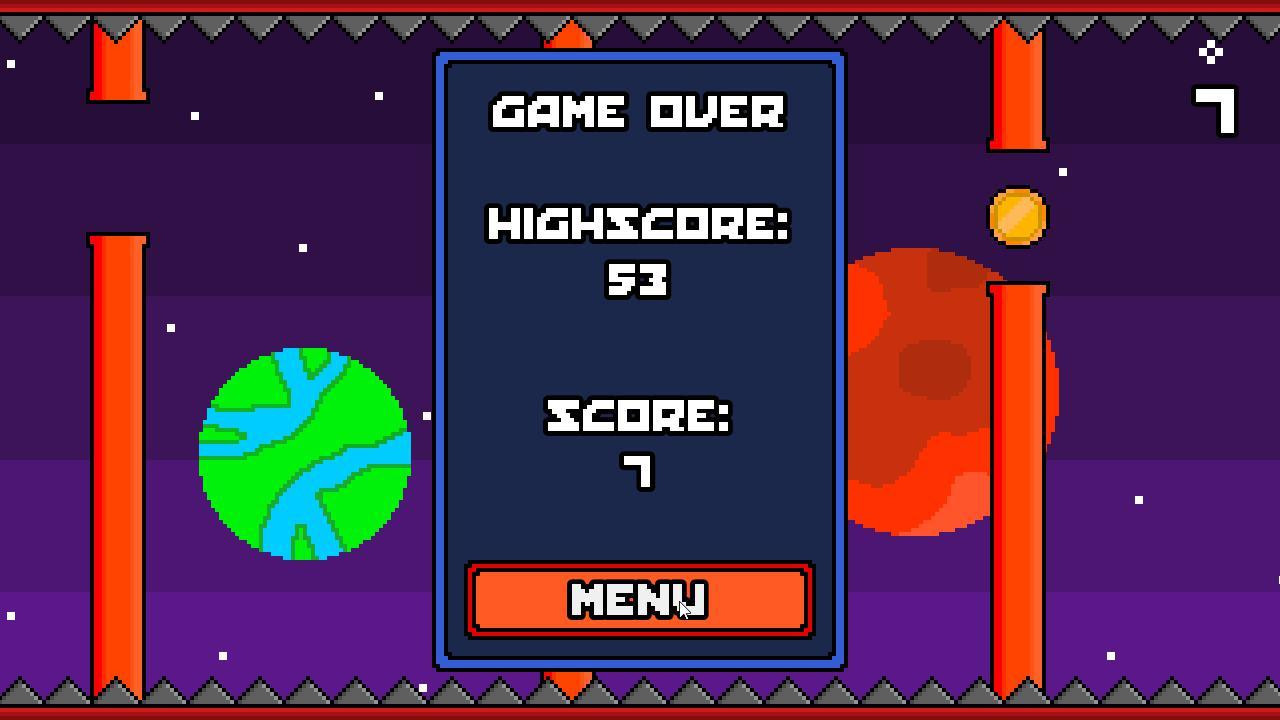 UFO Space Race (itch) UFO Space Race (itch)