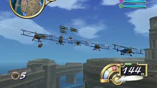 Wing Island Wing Island