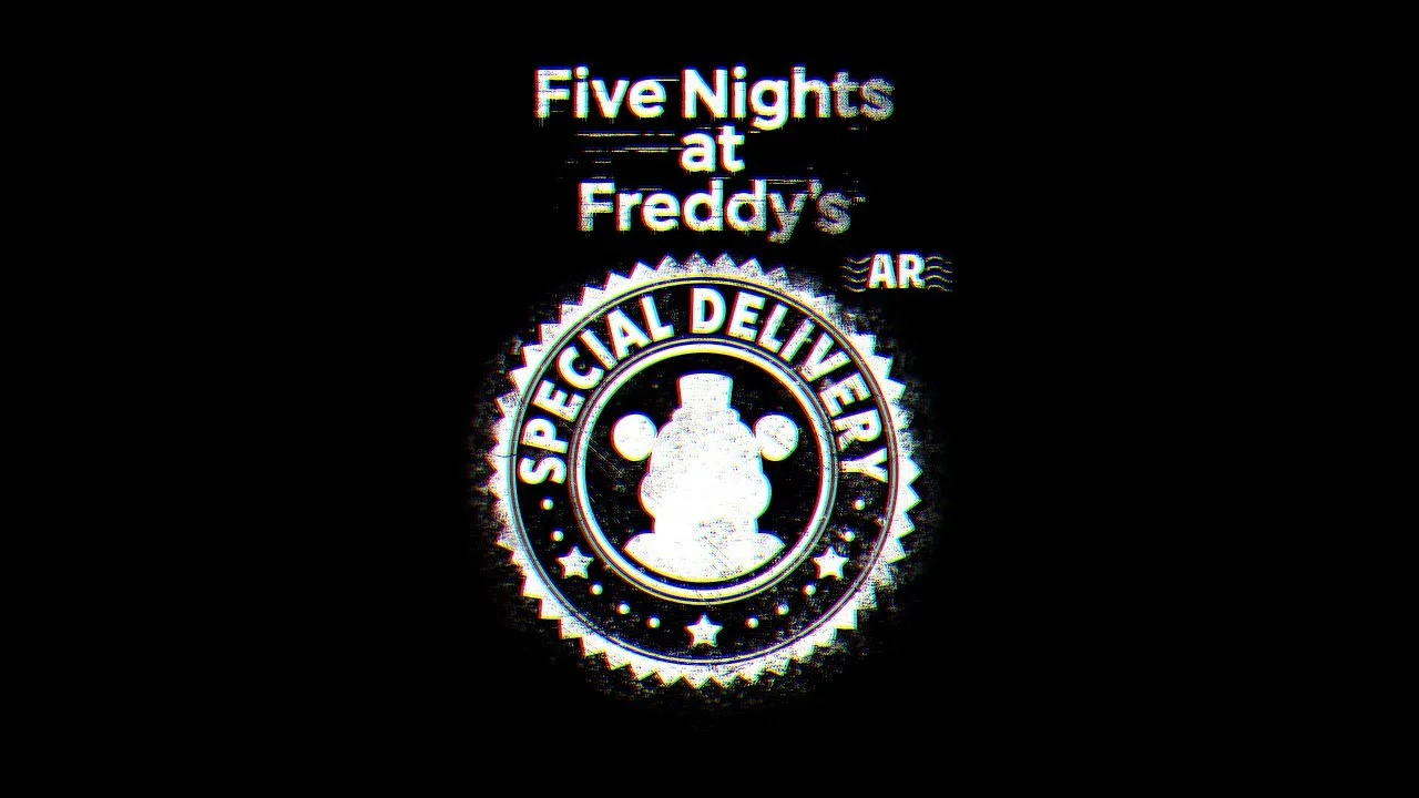 Five Nights at Freddy's AR: Special Delivery Five Nights at Freddy's AR: Special Delivery
