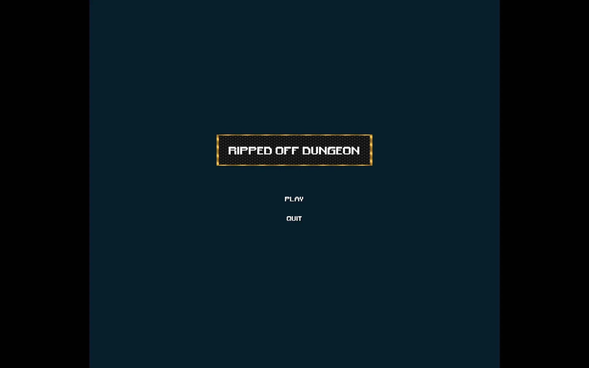 Ripped Off Dungeon (itch)