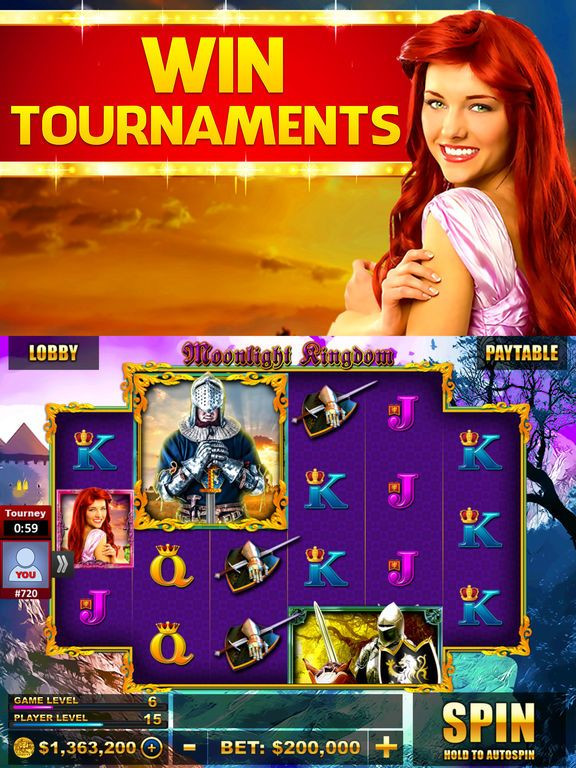Casino Joy 2 - Slots Games Casino Joy 2 - Slots Games
