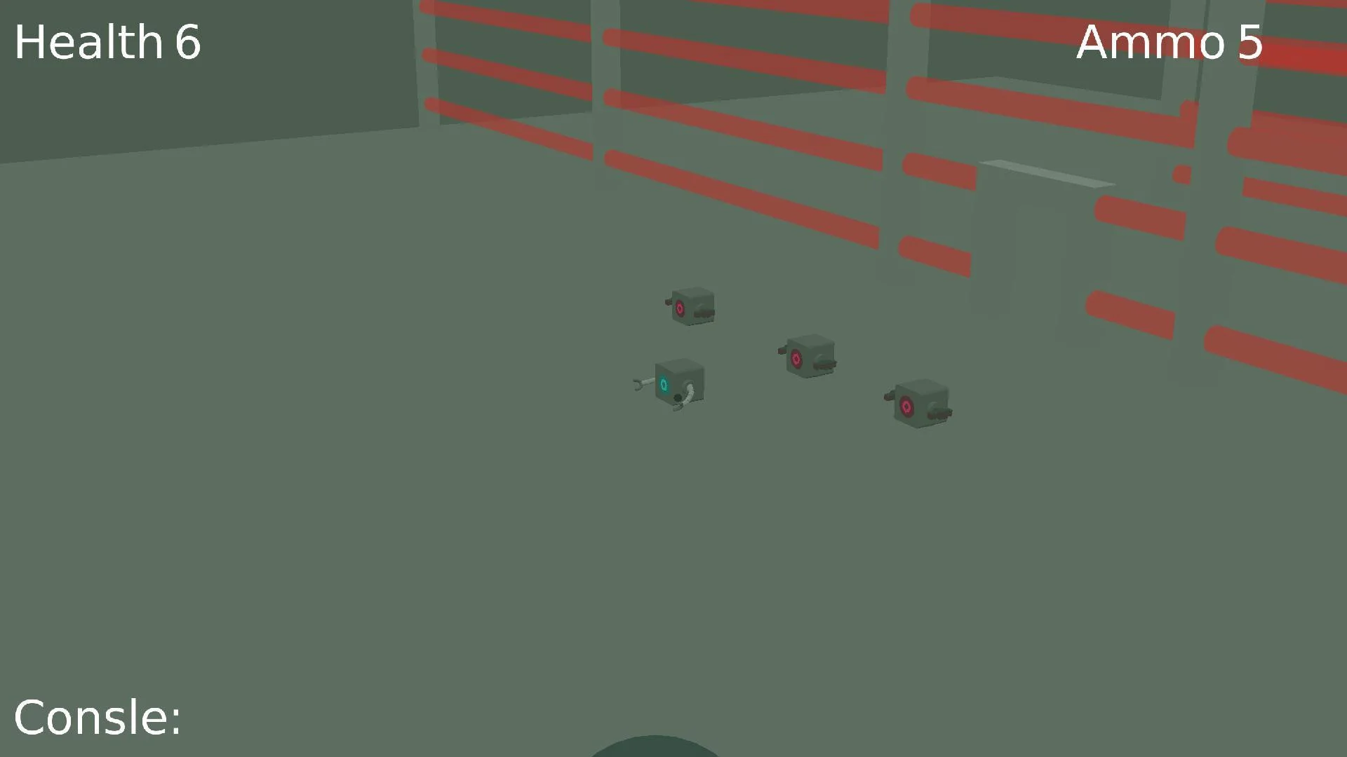 The Weaponeirs (itch)