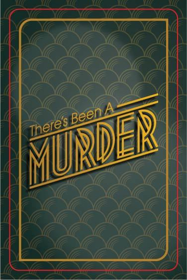 There's Been A Murder (itch) There's Been A Murder (itch)