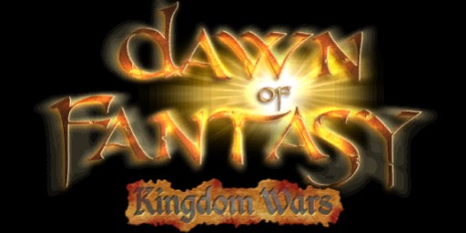 Dawn of Fantasy: Kingdom Wars Dawn of Fantasy: Kingdom Wars