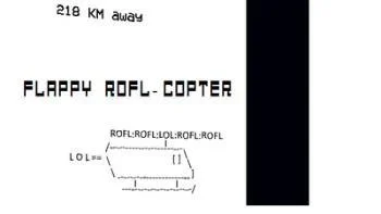 Flappy ROFL-Copter (itch) Flappy ROFL-Copter (itch)
