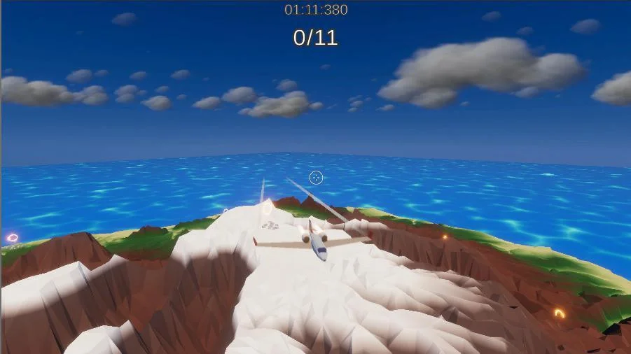 Рецензии FlySafe (itch)