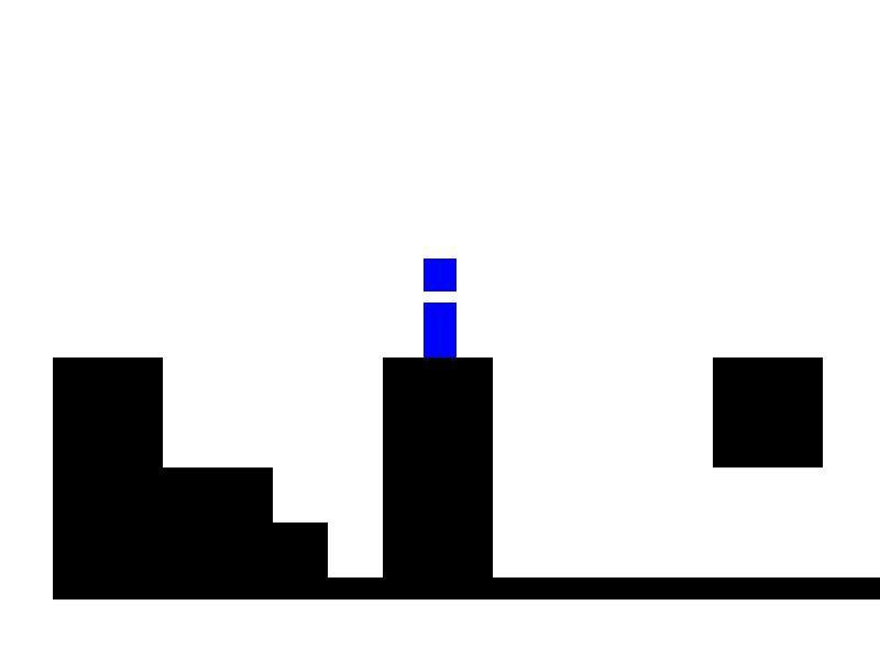 The Illusory Wall (itch) The Illusory Wall (itch)