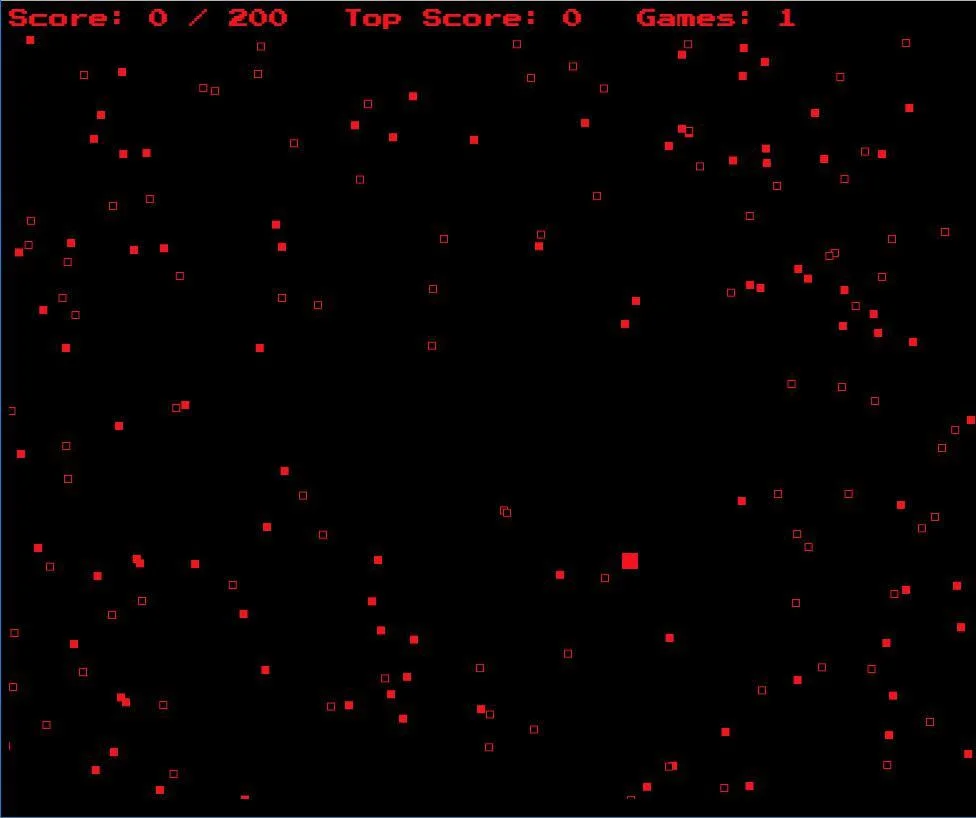 Dot flip (itch) Dot flip (itch)