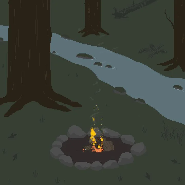 Digital Firewood (itch) Digital Firewood (itch)
