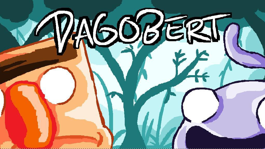 Dagobert (itch) Dagobert (itch)