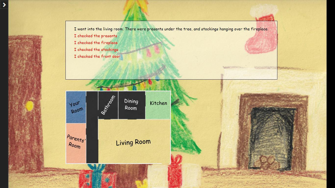 Santa Search (itch) Santa Search (itch)