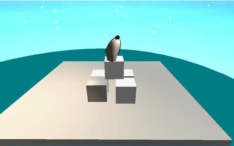 The Falling Penguin Game (itch) The Falling Penguin Game (itch)