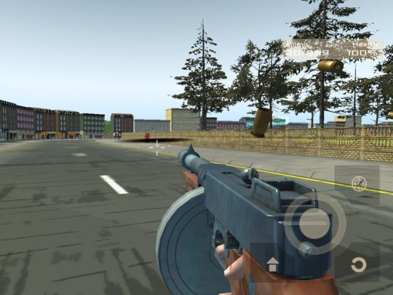 Zombies City Hunting War Zombies City Hunting War
