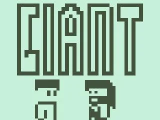 Статьи по Giant (itch) (Bobert-Debug)
