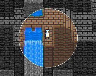 A Strange Kind of Wizard (itch)