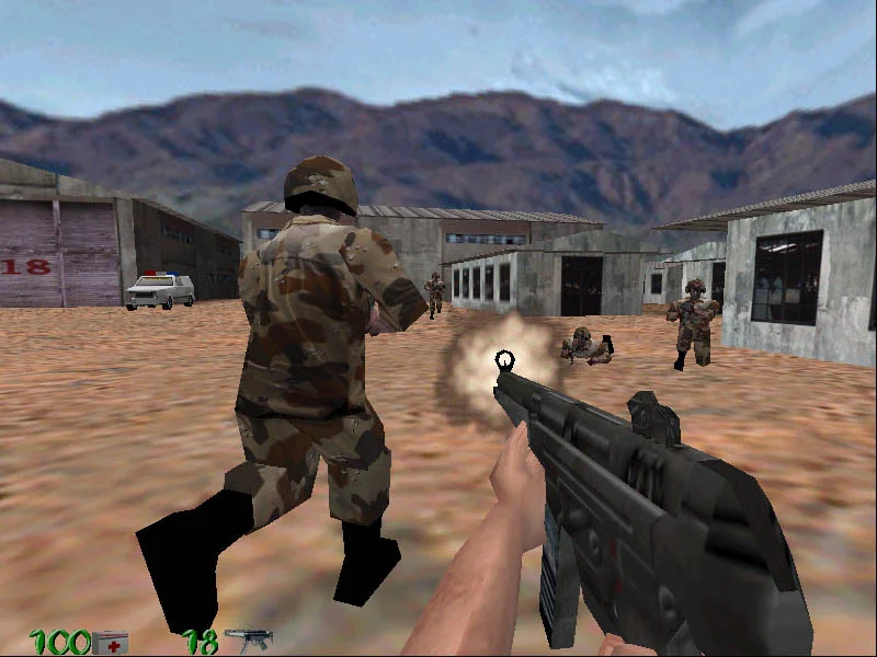 Varginha Incident 2: Shadows of Truth Varginha Incident 2: Shadows of Truth