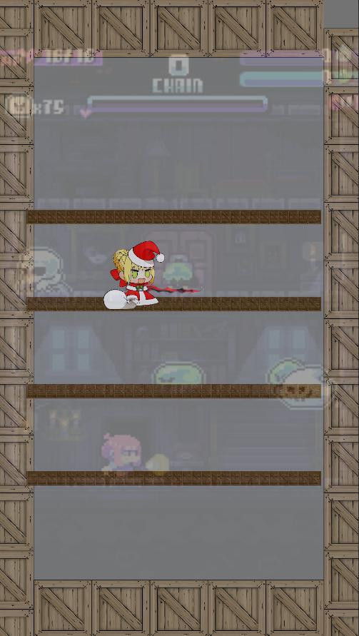 Smash n Crash (itch) Smash n Crash (itch)