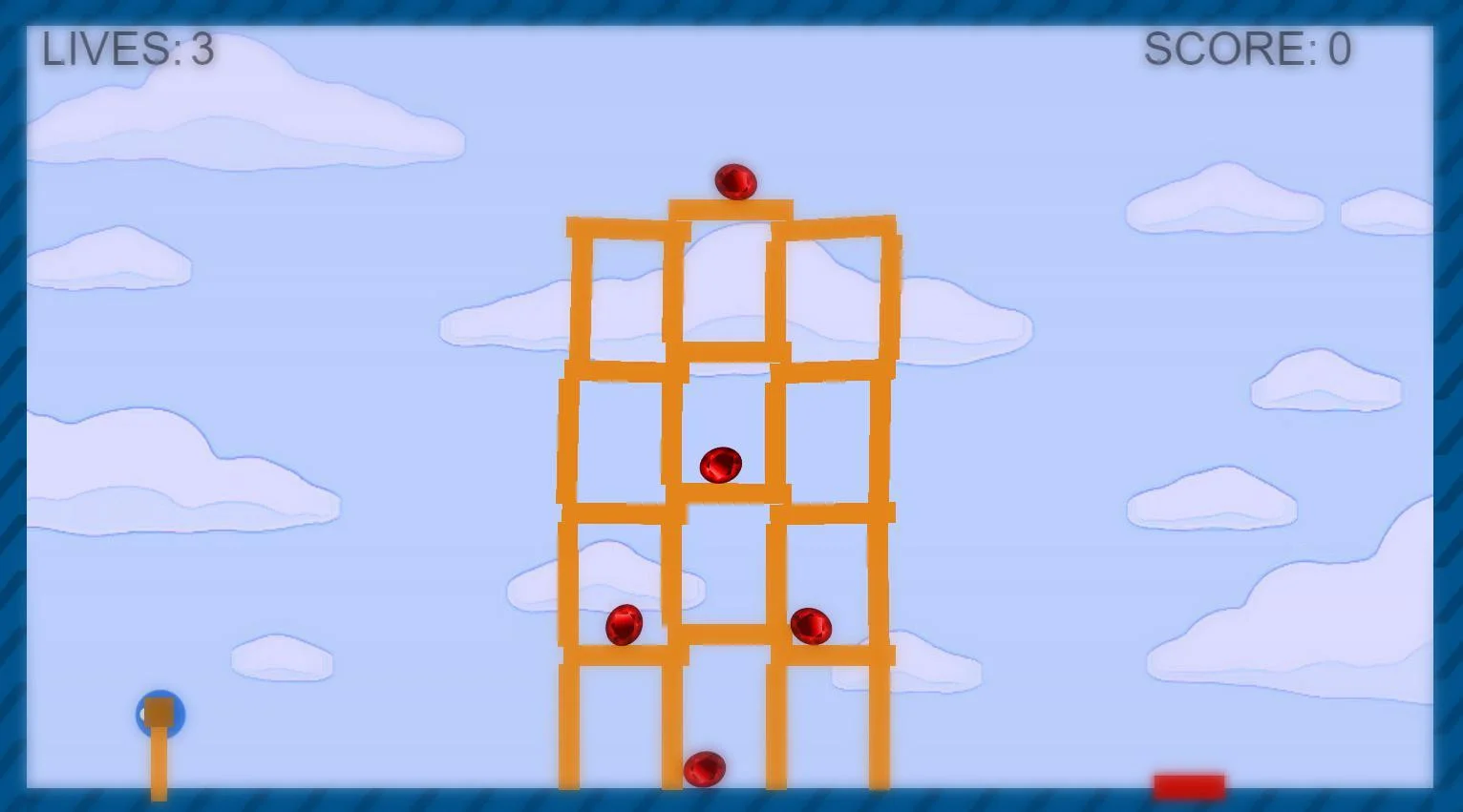 Статьи по Catagolf (itch)