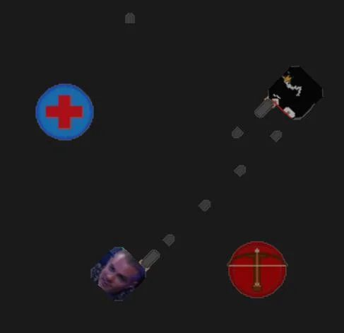 Giant Bomb Reality Victory (itch) Giant Bomb Reality Victory (itch)