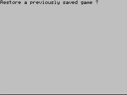 Impossible Mission Impossible Mission