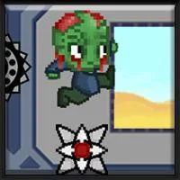 Zombie science (itch) Zombie science (itch)